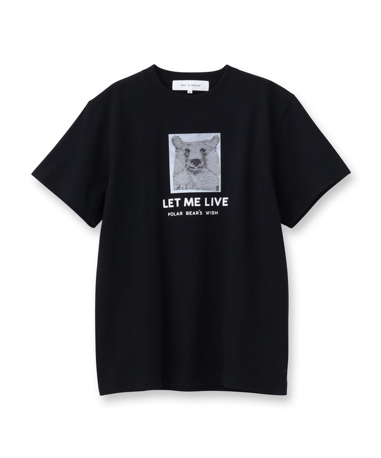 ◇A.P.C.(アーペーセー)RUE MADAME ロゴTシャツ(Tシャツ ◇A.P.C.(アーペーセー)RUE MADAME ロゴTシャツ(Tシャツ