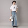 ドレステリア(レディース)(DRESSTERIOR(Ladies))のANGE IN DISGUISE （アンジ イン ディスガイズ）【別注カラーあり】しろくまTシャツ3