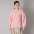 ドレステリア(レディース)(DRESSTERIOR(Ladies))のmuller of yoshiokubo（ミュラーオブヨシオクボ）STRIPE JQ ロンT9