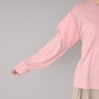 ドレステリア(レディース)(DRESSTERIOR(Ladies))のmuller of yoshiokubo（ミュラーオブヨシオクボ）STRIPE JQ ロンT13