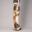 ドレステリア(レディース)(DRESSTERIOR(Ladies))のmuller of yoshiokubo（ミュラーオブヨシオクボ）GEOMETRIC イージーパンツ6