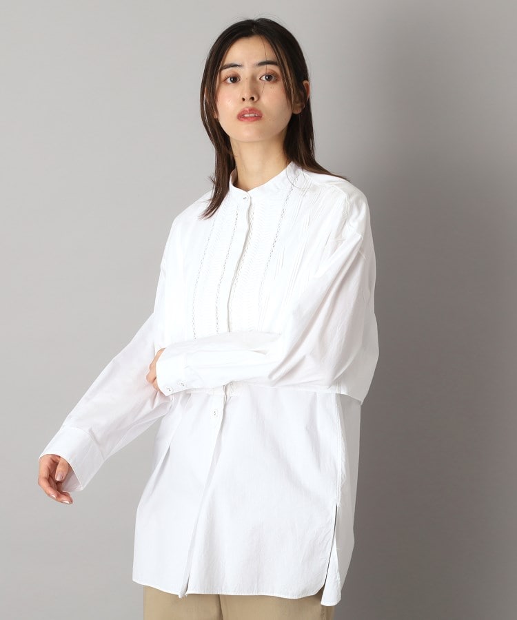ドレステリア(レディース)(DRESSTERIOR(Ladies))のPheeta（フィータ） Trinity シャツ5