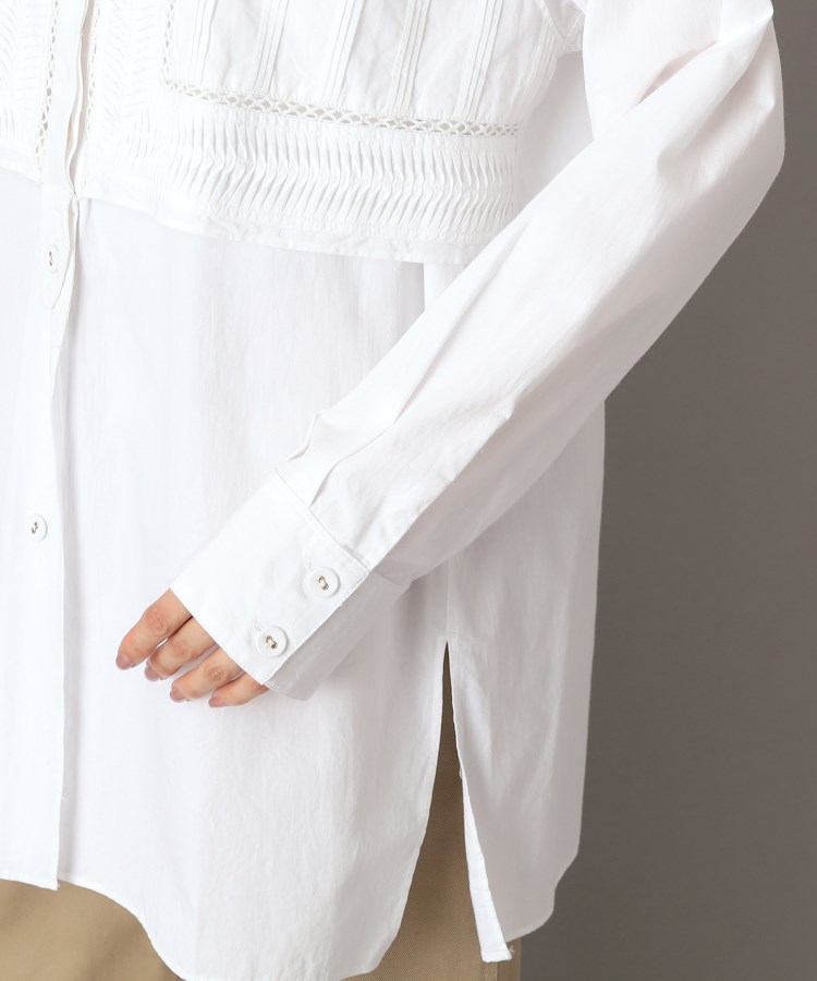 ドレステリア(レディース)(DRESSTERIOR(Ladies))のPheeta（フィータ） Trinity シャツ8