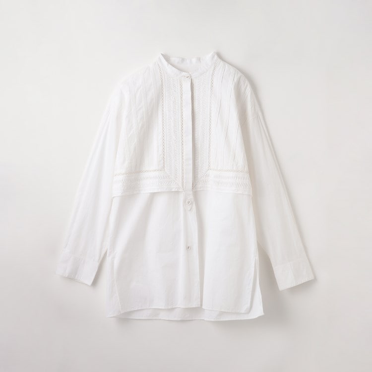 ドレステリア(レディース)(DRESSTERIOR(Ladies))のPheeta（フィータ） Trinity シャツ シャツ・ブラウス