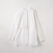 ドレステリア(レディース)(DRESSTERIOR(Ladies))のPheeta（フィータ） Trinity シャツ ホワイト(001)