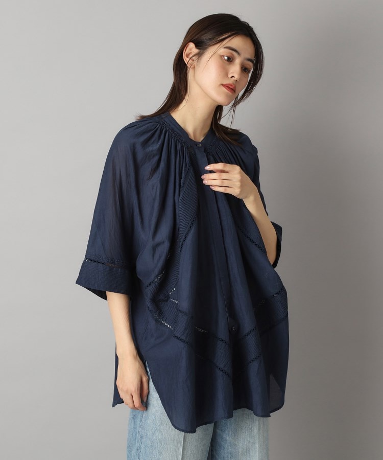 ドレステリア(レディース)(DRESSTERIOR(Ladies))のPheeta（フィータ）Eliza ブラウス5