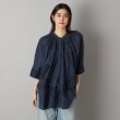 ドレステリア(レディース)(DRESSTERIOR(Ladies))のPheeta（フィータ）Eliza ブラウス3