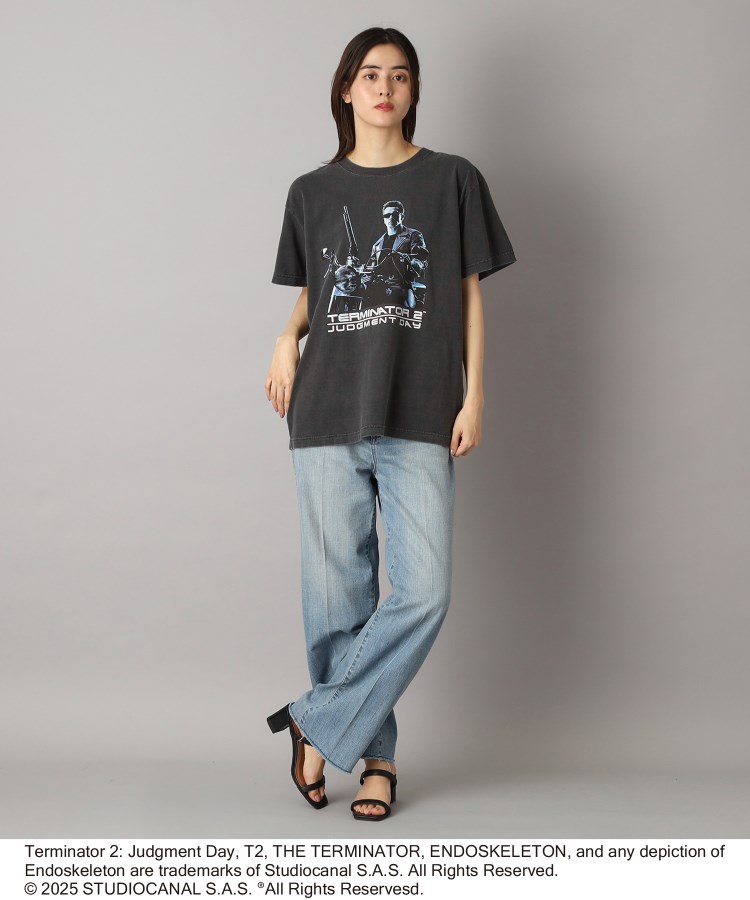 GOOD ROCK SPEED(グッドロックスピード)ターミネーターTシャツ GOOD ROCK SPEED(グッドロックスピード)ターミネーターTシャツ