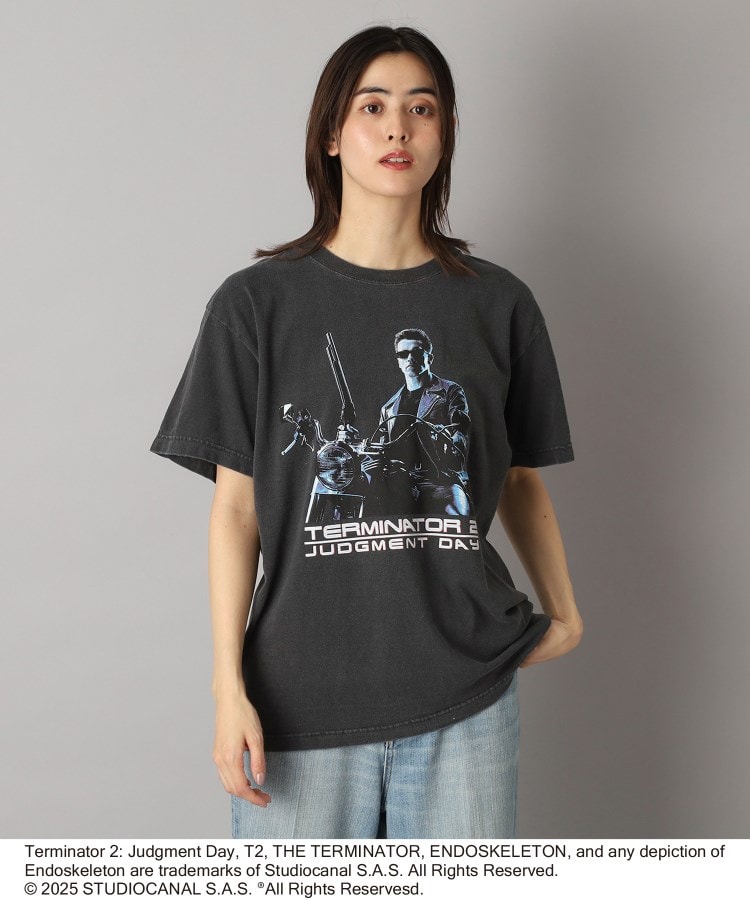 GOOD ROCK SPEED(グッドロックスピード)ターミネーターTシャツ GOOD ROCK SPEED(グッドロックスピード)ターミネーターTシャツ