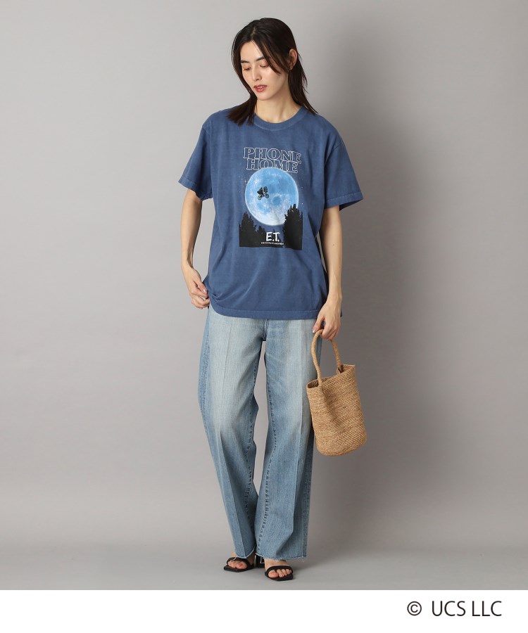 GOOD ROCK SPEED(グッドロックスピード)E.T Tシャツ(T GOOD ROCK SPEED(グッドロックスピード)E.T Tシャツ(T