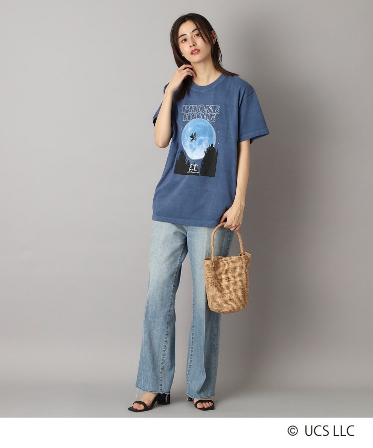 GOOD ROCK SPEED(グッドロックスピード)E.T Tシャツ(T GOOD ROCK SPEED(グッドロックスピード)E.T Tシャツ(T