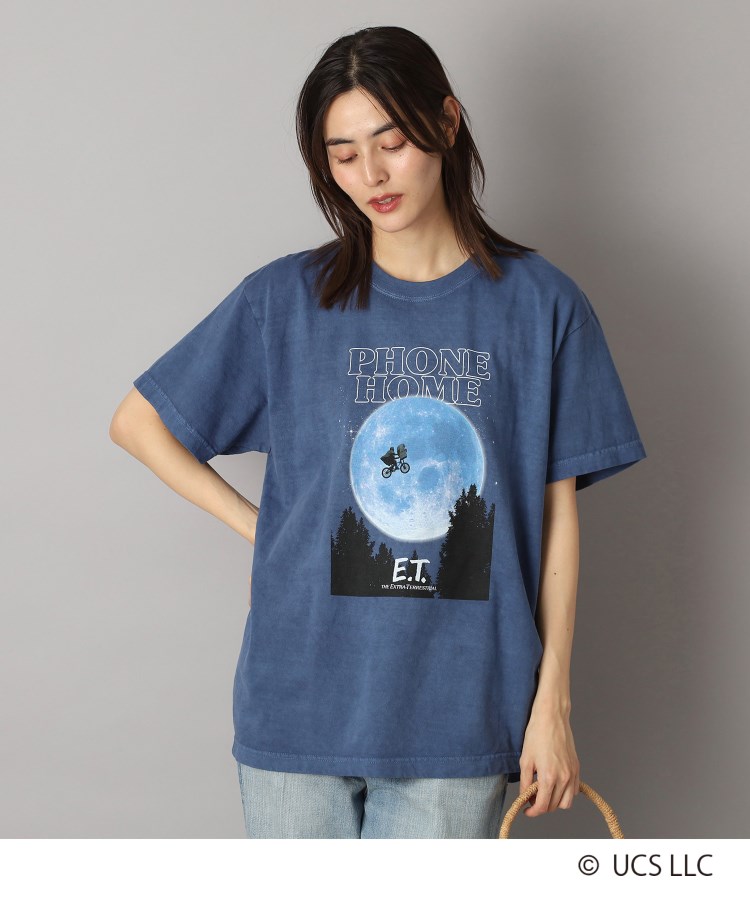 GOOD ROCK SPEED(グッドロックスピード)E.T Tシャツ(T GOOD ROCK SPEED(グッドロックスピード)E.T Tシャツ(T