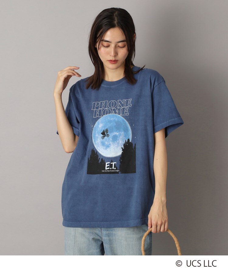 ◇GOOD ROCK SPEED（グッドロックスピード）E．T Tシャツ（T
