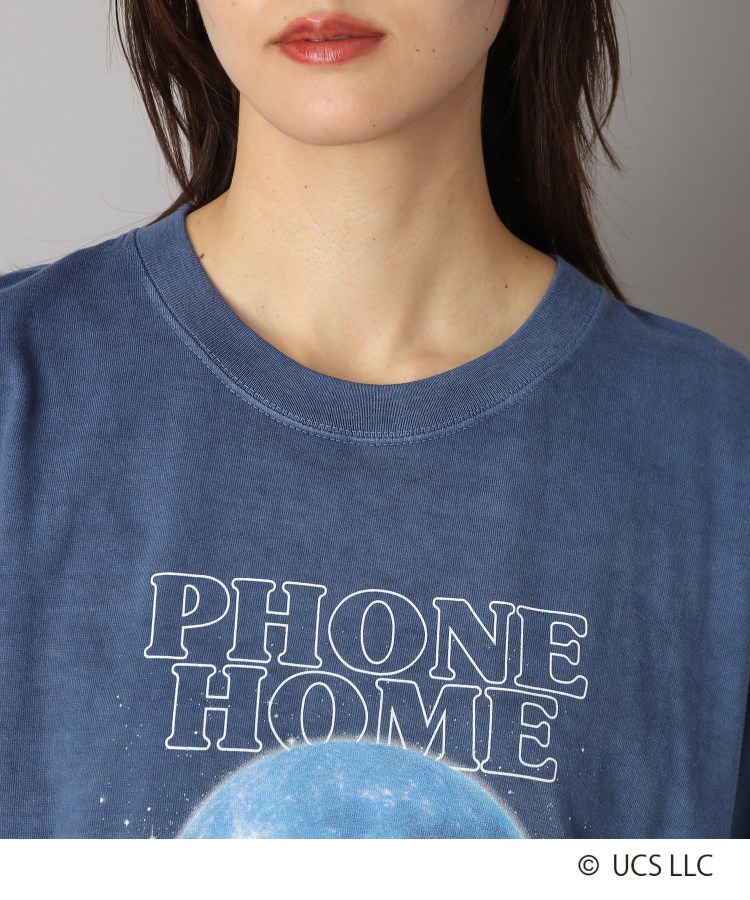 GOOD ROCK SPEED(グッドロックスピード)E.T Tシャツ(T GOOD ROCK SPEED(グッドロックスピード)E.T Tシャツ(T