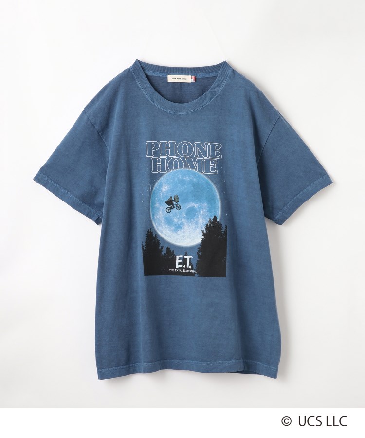 GOOD ROCK SPEED(グッドロックスピード)E.T Tシャツ(T GOOD ROCK SPEED(グッドロックスピード)E.T Tシャツ(T