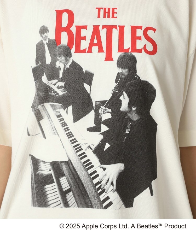 GOOD ROCK SPEED（グッドロックスピード）THE BEATLES Tシャツ
