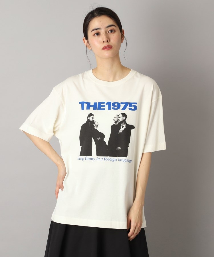 GOOD ROCK SPEED(グッドロックスピード)THE1975 Tシャツ(T GOOD ROCK SPEED(グッドロックスピード)THE1975 Tシャツ(T