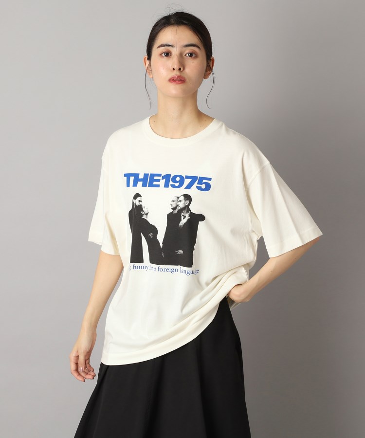 GOOD ROCK SPEED(グッドロックスピード)THE1975 Tシャツ(T GOOD ROCK SPEED(グッドロックスピード)THE1975 Tシャツ(T