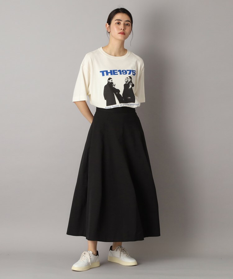 セール】クロップドタイガースウェットプルオーバー（Tシャツ