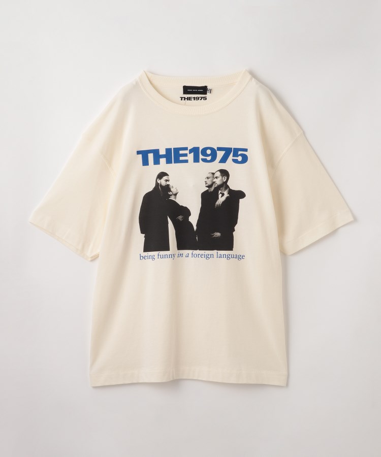 GOOD ROCK SPEED(グッドロックスピード)THE1975 Tシャツ(T GOOD ROCK SPEED(グッドロックスピード)THE1975 Tシャツ(T