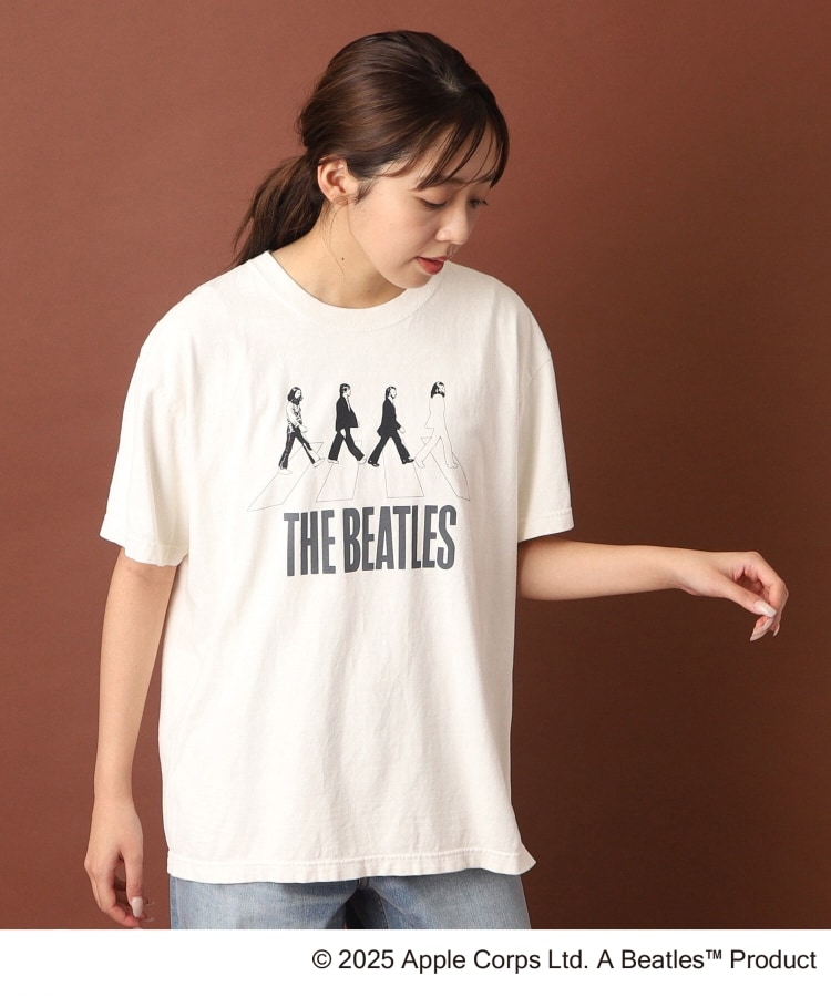 GOOD ROCK SPEED(グッドロックスピード)【別注】THE BEATLES T GOOD ROCK SPEED(グッドロックスピード)【別注】THE BEATLES T