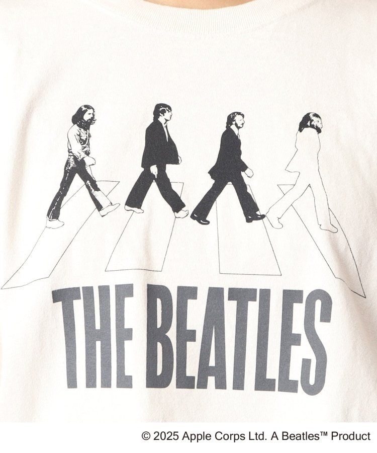 GOOD ROCK SPEED(グッドロックスピード)【別注】THE BEATLES T GOOD ROCK SPEED(グッドロックスピード)【別注】THE BEATLES T