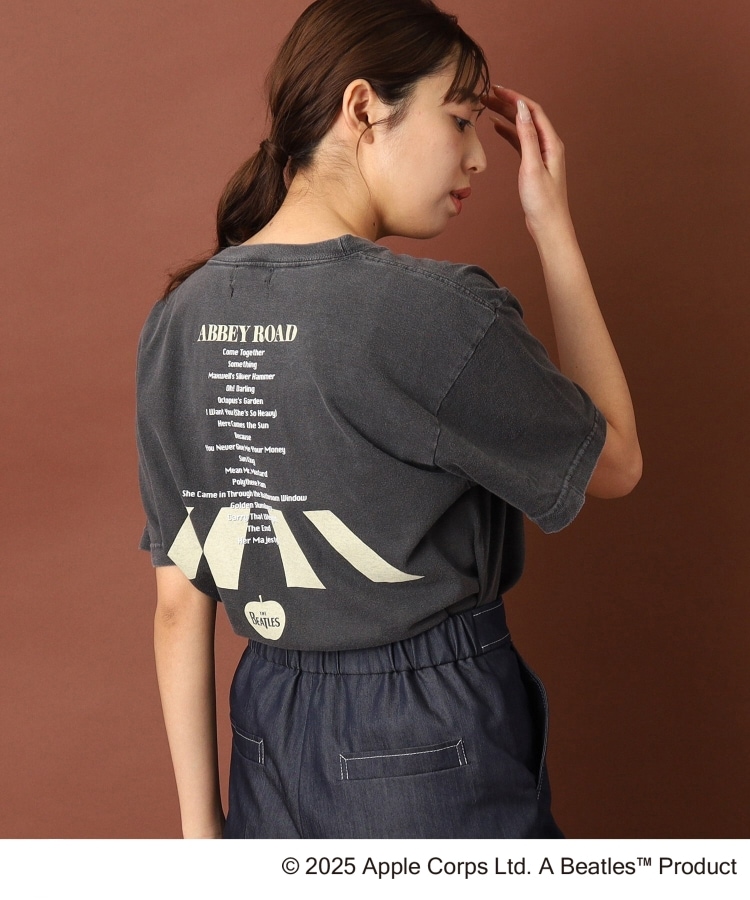 GOOD ROCK SPEED(グッドロックスピード)【別注】THE BEATLES T GOOD ROCK SPEED(グッドロックスピード)【別注】THE BEATLES T