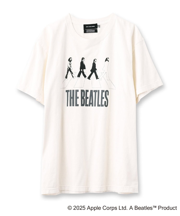 GOOD ROCK SPEED(グッドロックスピード)【別注】THE BEATLES T GOOD ROCK SPEED(グッドロックスピード)【別注】THE BEATLES T