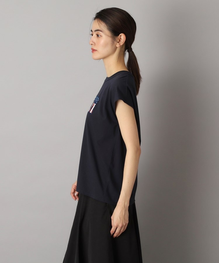 ドレステリア(レディース)(DRESSTERIOR(Ladies))のTICCA（ティッカ）TOUR フレンチTシャツ21