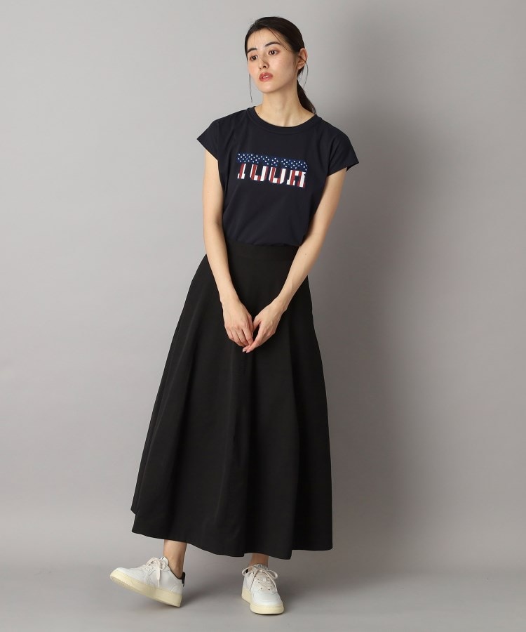ドレステリア(レディース)(DRESSTERIOR(Ladies))のTICCA（ティッカ）TOUR フレンチTシャツ12