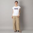 ドレステリア(レディース)(DRESSTERIOR(Ladies))のTICCA（ティッカ）TOUR フレンチTシャツ1