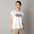 ドレステリア(レディース)(DRESSTERIOR(Ladies))のTICCA（ティッカ）TOUR フレンチTシャツ5
