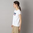 ドレステリア(レディース)(DRESSTERIOR(Ladies))のTICCA（ティッカ）TOUR フレンチTシャツ10