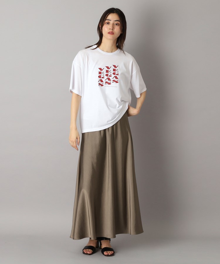 ドレステリア(レディース)(DRESSTERIOR(Ladies))のTICCA（ティッカ）VEGAS Tシャツ2