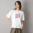 ドレステリア(レディース)(DRESSTERIOR(Ladies))のTICCA（ティッカ）VEGAS Tシャツ3