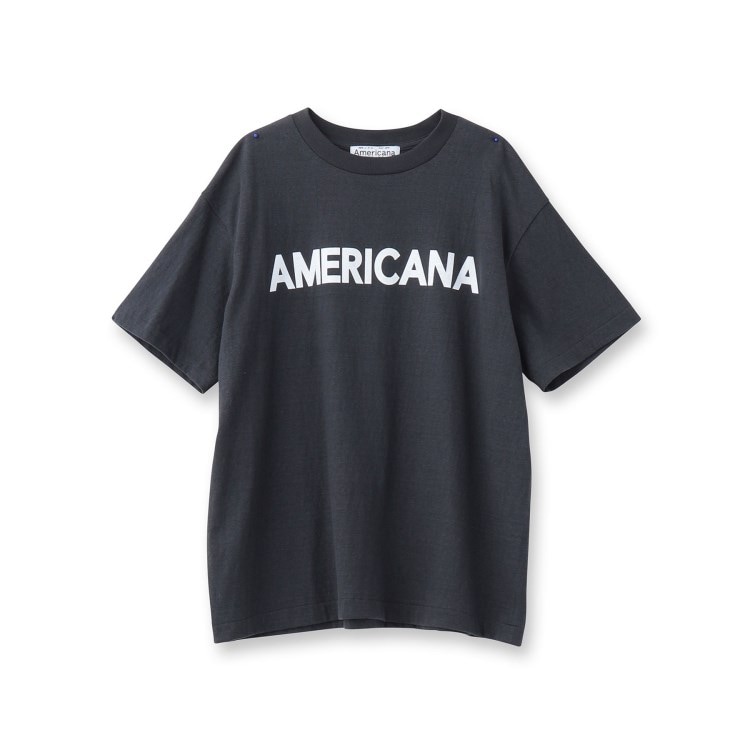 Americana(アメリカーナ)ロゴTシャツ(Tシャツ Americana(アメリカーナ)ロゴTシャツ(Tシャツ