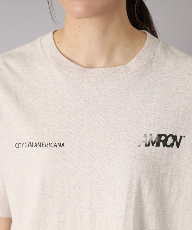 AMERICANA tシャツ 「Americana/アメリカーナ」 AMRCN バッグ