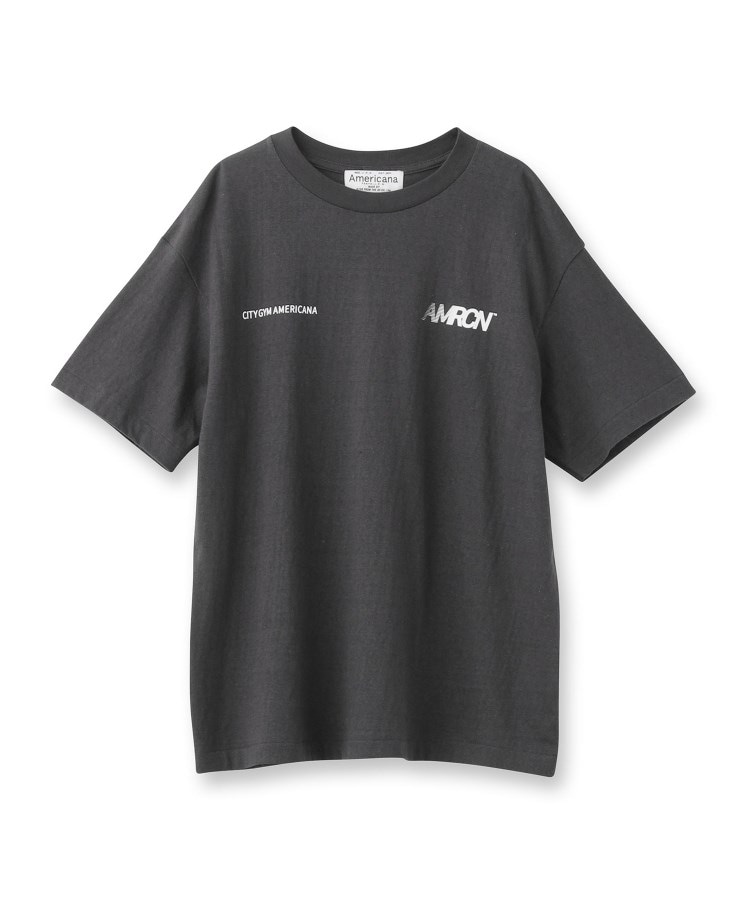 Americana(アメリカーナ)ロゴTシャツ(Tシャツ Americana(アメリカーナ)ロゴTシャツ(Tシャツ