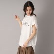 ドレステリア(レディース)(DRESSTERIOR(Ladies))のAmericana（アメリカーナ）袖ロールTシャツ2