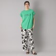 ドレステリア(レディース)(DRESSTERIOR(Ladies))のAmericana（アメリカーナ）袖ロールTシャツ11