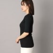 ドレステリア(レディース)(DRESSTERIOR(Ladies))のRobert．P．Miller（ロベルト・ピー・ミラー）822C パネルリブ H／S Tシャツ14