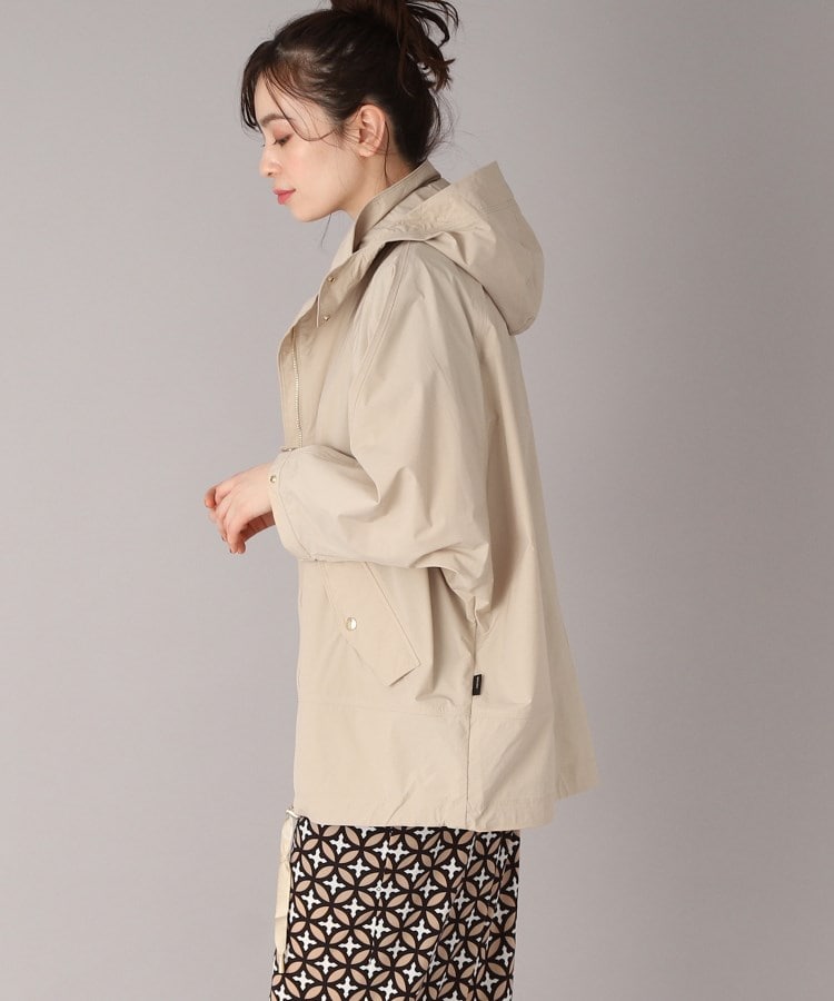 WOOLRICH(ウールリッチ)ANORAK フードコート(フーデット WOOLRICH(ウールリッチ)ANORAK フードコート(フーデット
