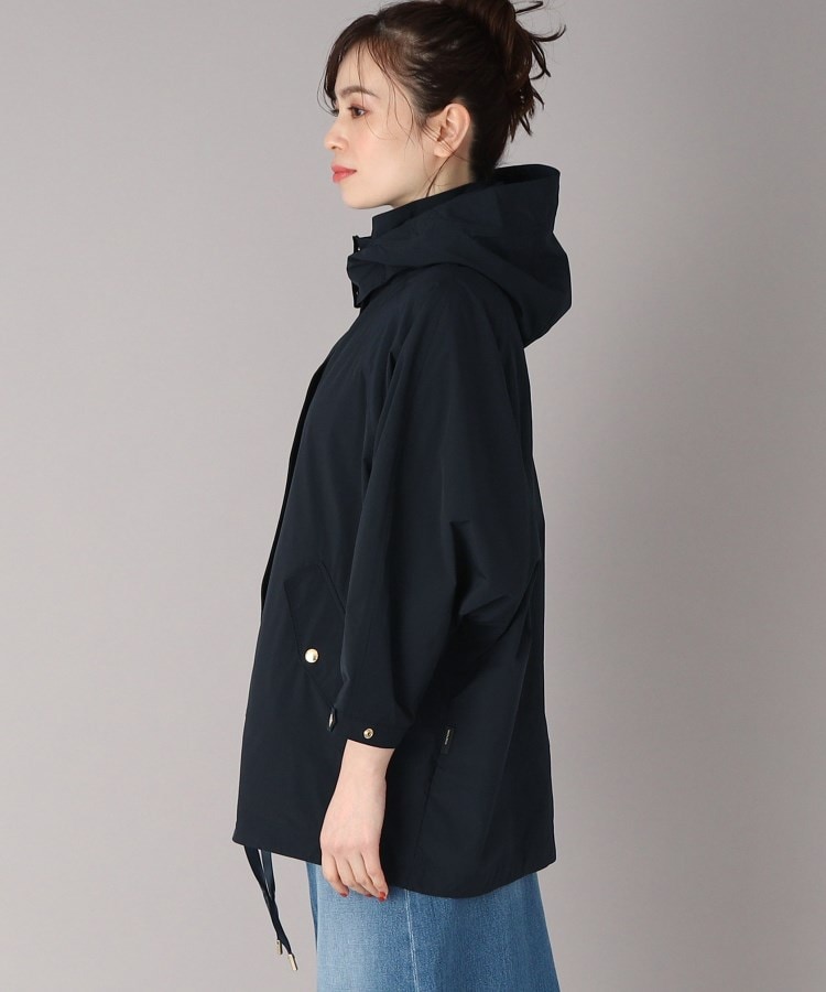 ドレステリア(レディース)(DRESSTERIOR(Ladies))のWOOLRICH（ウールリッチ）ANORAK フードコート16