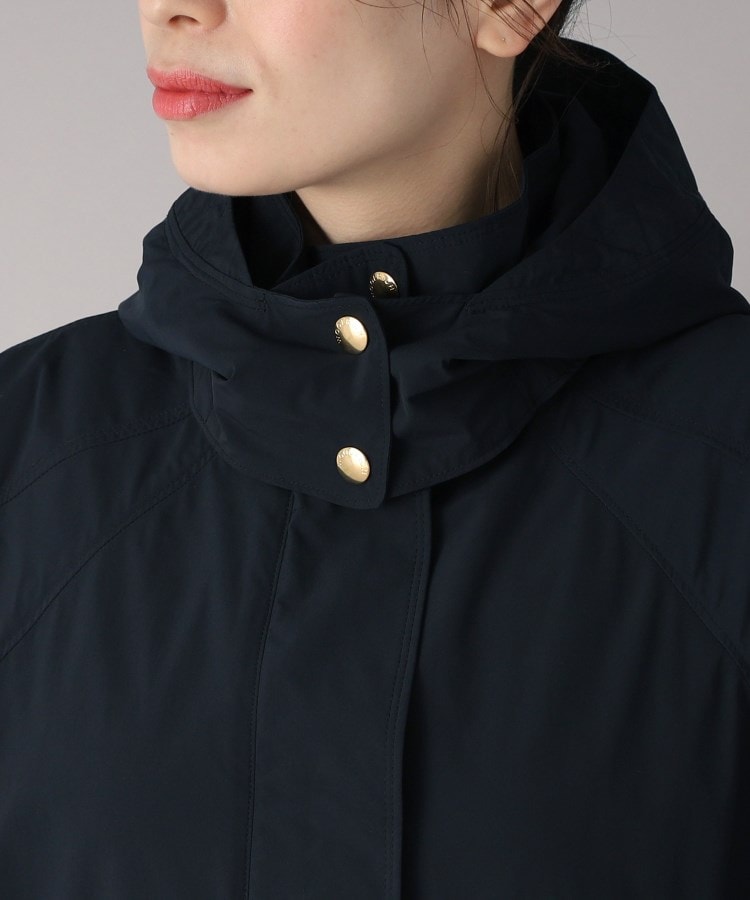 ドレステリア(レディース)(DRESSTERIOR(Ladies))のWOOLRICH（ウールリッチ）ANORAK フードコート18