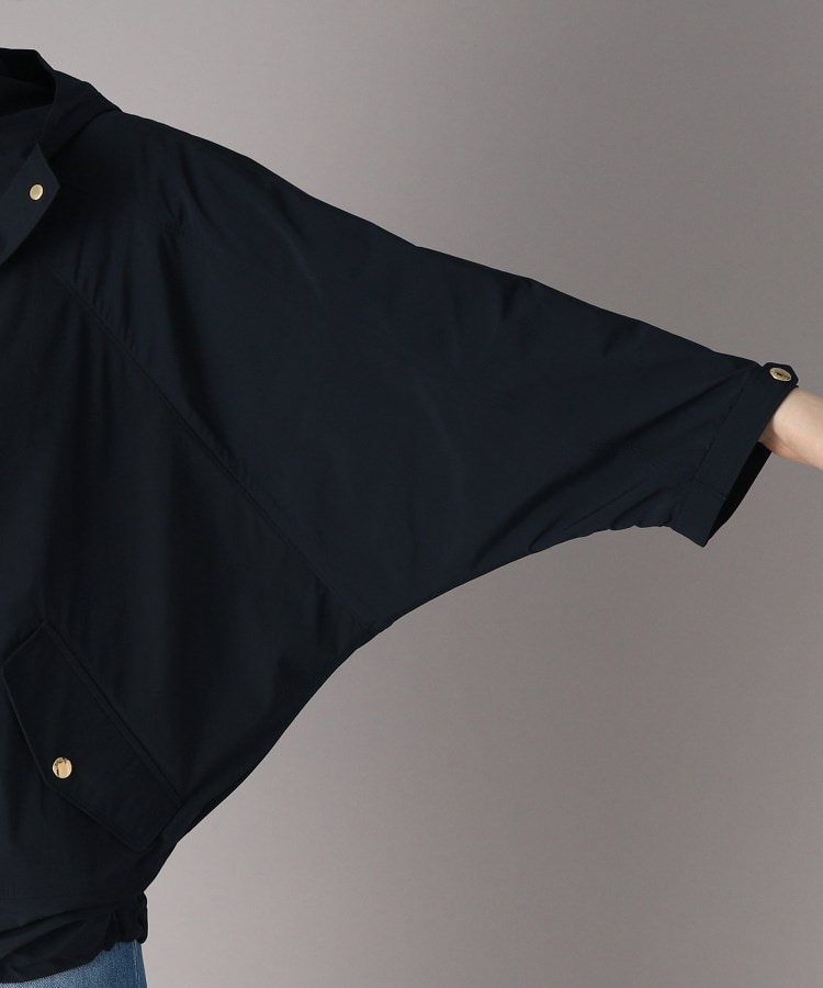 ドレステリア(レディース)(DRESSTERIOR(Ladies))のWOOLRICH（ウールリッチ）ANORAK フードコート22