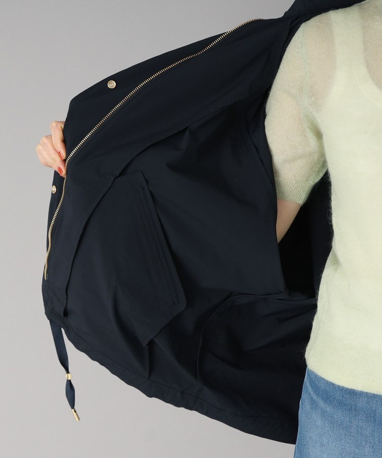 ドレステリア(レディース)(DRESSTERIOR(Ladies))のWOOLRICH（ウールリッチ）ANORAK フードコート27