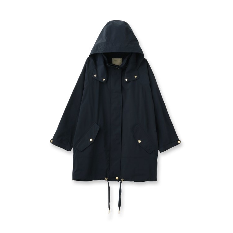 ドレステリア(レディース)(DRESSTERIOR(Ladies))のWOOLRICH（ウールリッチ）ANORAK フードコート フーデットコート