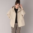 ドレステリア(レディース)(DRESSTERIOR(Ladies))のWOOLRICH（ウールリッチ）ANORAK フードコート1