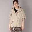 ドレステリア(レディース)(DRESSTERIOR(Ladies))のWOOLRICH（ウールリッチ）ANORAK フードコート3