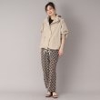 ドレステリア(レディース)(DRESSTERIOR(Ladies))のWOOLRICH（ウールリッチ）ANORAK フードコート6